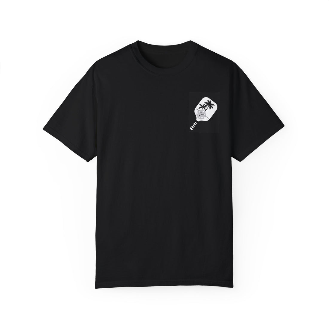 White Sand Pickleball T-Shirt