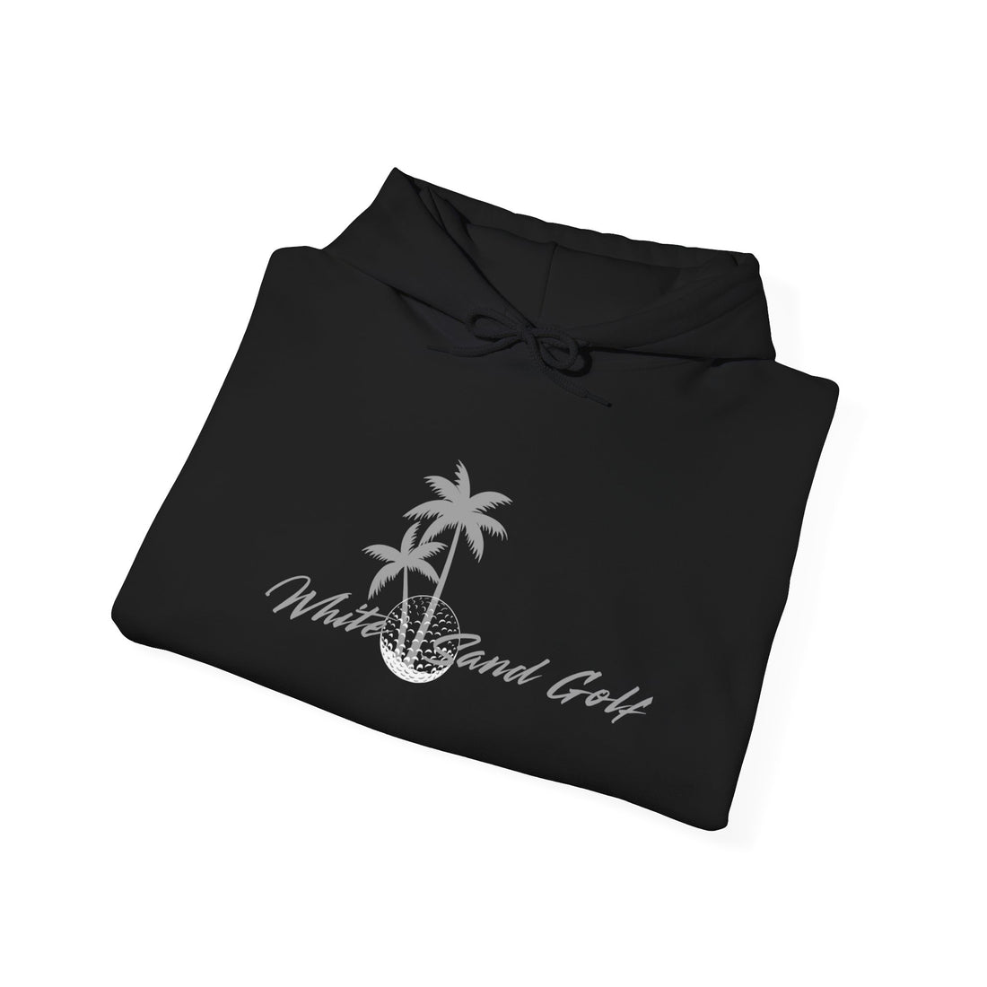 White Sand Golf Hoodie
