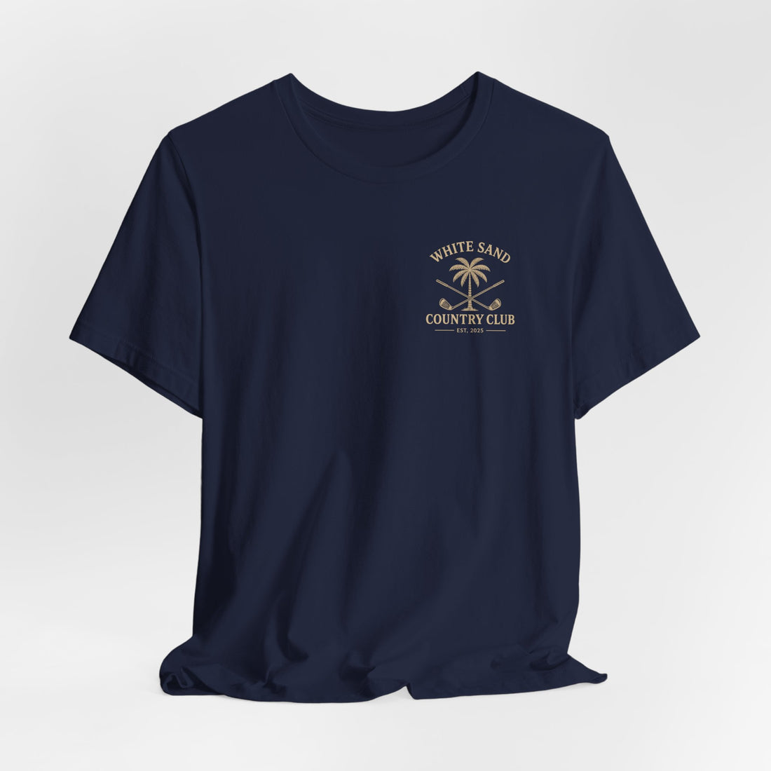 The Club Tee