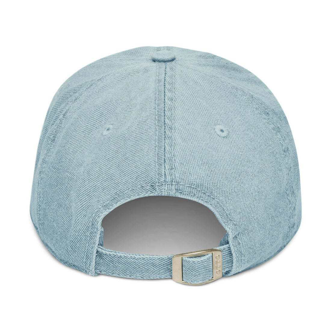 Denim Hat