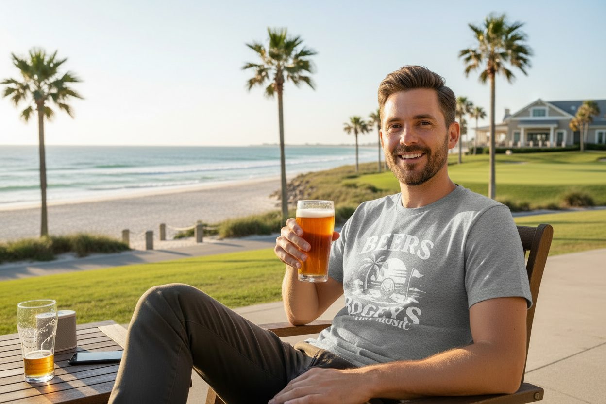 Beers Bogeys & Country Music - Beachy Golf Clubhouseslider_item_X4YQ83